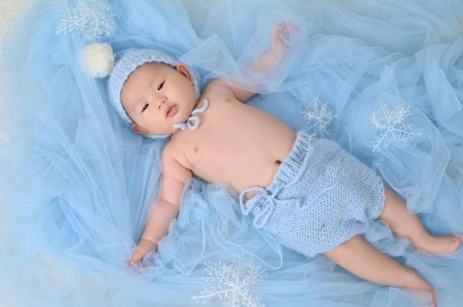 蓬莱宝宝肛门发红